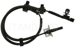 Standard Motor ABS Speed Sensors for 2015-2019 SIERRA 3500 HD, SILVERADO 3500 HD - ALS3050