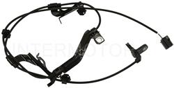 Standard Motor ABS Speed Sensors for 2016-2020 PRIUS, 2019-2020 PRIUS AWD-E, 2017-2020 PRIUS PRIME - ALS3052