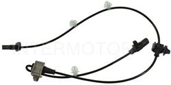 Standard Motor ABS Speed Sensors for 2013-2018 RDX - ALS3056