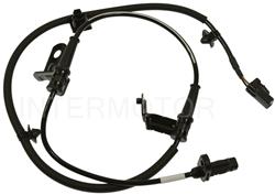 Standard Motor ABS Speed Sensors for 2015-2016 SORENTO - ALS3069