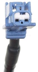 Standard Motor ABS Speed Sensors for 2003-2009 350Z, 2003-2006 G35 - ALS309