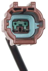 Standard Motor ABS Speed Sensors for 2001-2006 SENTRA - ALS312