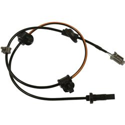 Standard Motor ABS Speed Sensors for 2018-2022 CROSSTREK, 2019-2022 FORESTER - ALS3172