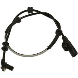 Standard Motor ABS Speed Sensors for 2017-2024 TITAN - ALS3176