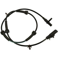 Standard Motor ABS Speed Sensors for 2018-2020 ROGUE, 2017-2020 ROGUE SPORT - ALS3178