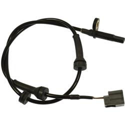 Standard Motor ABS Speed Sensors for 2017-2020 ROGUE, 2017-2021 ROGUE SPORT - ALS3181