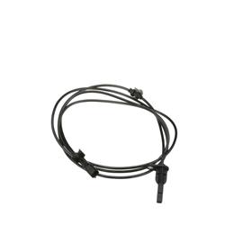 Standard Motor ABS Speed Sensors for 2019 SIERRA 1500, SILVERADO 1500, SILVERADO 1500 LD - ALS3211