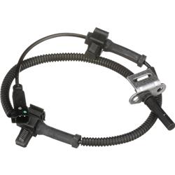 Standard Motor ABS Speed Sensors for 2017-2019 SIERRA 3500 HD, SILVERADO 3500 HD - ALS3257
