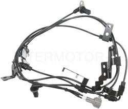Standard Motor ABS Speed Sensors for 2002-2004 FRONTIER, 1997-2000 QX4 - ALS325