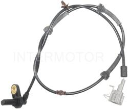 Standard Motor ABS Speed Sensors for 2002-2004 ALTIMA - ALS327