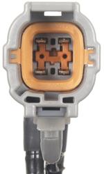 Standard Motor ABS Speed Sensors for 2003-2009 350Z, 2003-2006 G35 - ALS328