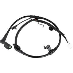 Standard Motor ABS Speed Sensors for 2019-2024 3 - ALS3305