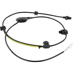Standard Motor ABS Speed Sensors for 2016-2018 CX-3 - ALS3325