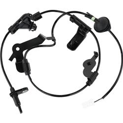 Standard Motor ABS Speed Sensors for 2019-2022 PRIUS, PRIUS AWD-E, PRIUS PRIME - ALS3341
