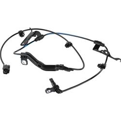 Standard Motor ABS Speed Sensors for 2018-2019 C-HR - ALS3342