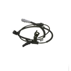 Standard Motor ABS Speed Sensors for 2019-2021 SANTA FE - ALS3362