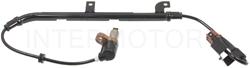 Standard Motor ABS Speed Sensors for 2000-2001 SENTRA - ALS341