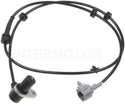 Standard Motor ABS Speed Sensors for 2002-2004 PATHFINDER, 2001-2003 QX4 - ALS344