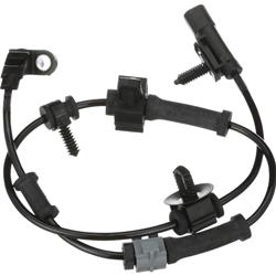 Standard Motor ABS Speed Sensors for 2016-2019 SUBURBAN 3500 HD - ALS3451
