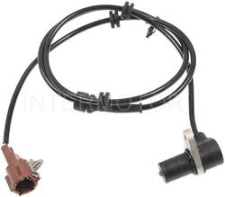 Standard Motor ABS Speed Sensors for 2002-2004 PATHFINDER, 2001-2003 QX4 - ALS345