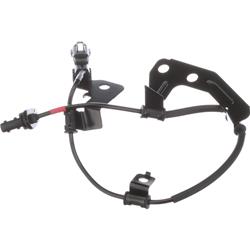 Standard Motor ABS Speed Sensors for 2013-2018 SANTA FE, 2019 SANTA FE XL - ALS3473