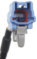 Standard Motor ABS Speed Sensors for 2004-2008 MAXIMA - ALS348