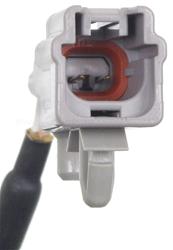 Standard Motor ABS Speed Sensors for 2004-2008 MAXIMA - ALS349