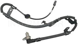 Standard Motor ABS Speed Sensors for 1989-1996 300ZX - ALS351