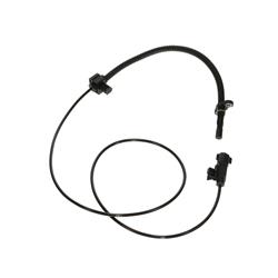 Standard Motor ABS Speed Sensors for 2020-2024 SIERRA 3500 HD, SILVERADO 3500 HD - ALS3660