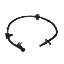 Standard Motor ABS Speed Sensors for 2020-2024 SIERRA 3500 HD, SILVERADO 3500 HD - ALS3662