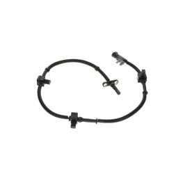 Standard Motor ABS Speed Sensors for 2020-2024 SIERRA 3500 HD, SILVERADO 3500 HD - ALS3663