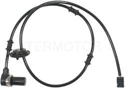 Standard Motor ABS Speed Sensors ALS371