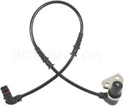 Standard Motor ABS Speed Sensors ALS372