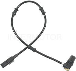 Standard Motor ABS Speed Sensors ALS373