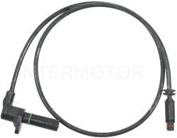 Standard Motor ABS Speed Sensors for 1994 E500, E420, 1994-1995 E320 - ALS379