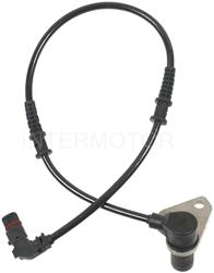 Standard Motor ABS Speed Sensors ALS381