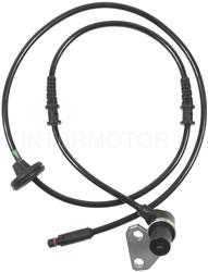 Standard Motor ABS Speed Sensors for 1994-1995 C220, C280, 1995 C36 AMG - ALS386