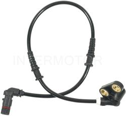 Standard Motor ABS Speed Sensors ALS399