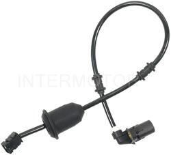 Standard Motor ABS Speed Sensors for 1998-2000 SLK230 - ALS401