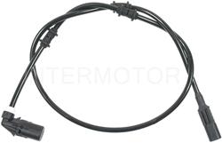 Standard Motor ABS Speed Sensors ALS403