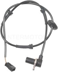Standard Motor ABS Speed Sensors for 1999-2001 A4 QUATTRO, 2000-2001 S4 - ALS416