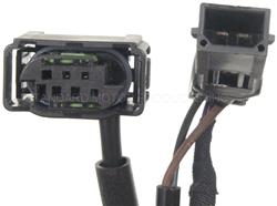 Standard Motor ABS Speed Sensors for 2005-2007 A4, A4 QUATTRO, 2005-2006 S4 - ALS419