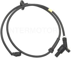 Standard Motor ABS Speed Sensors for 1996-1997 PASSAT - ALS420
