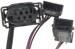 Standard Motor ABS Speed Sensors for 1998-2005 PASSAT - ALS421
