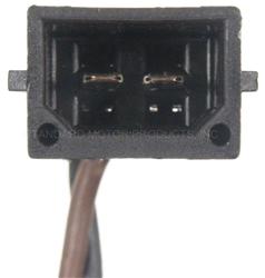 Standard Motor ABS Speed Sensors ALS427