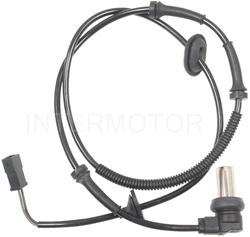 Standard Motor ABS Speed Sensors for 1999 A6 QUATTRO - ALS428