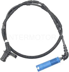 Standard Motor ABS Speed Sensors for 2003-2008 Z4, 2000-2003 Z8 - ALS433