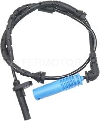 Standard Motor ABS Speed Sensors for 2004-2006 X5 - ALS439