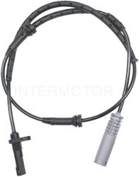 Standard Motor ABS Speed Sensors for 2002-2003 745I, 745LI, 2003 760LI - ALS444