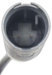 Standard Motor ABS Speed Sensors for 2008-2013 128I, 2006 325I, 2007-2011 328I - ALS449